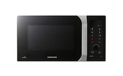 Samsung CE107F-S Combination Microwave, Black